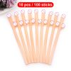 10Pcs Drinking Penis Straws Bride Shower Sexy Hen Night Drink Penis Dick Novelty Nude Straw For Bar Bachelorette Party Supplies