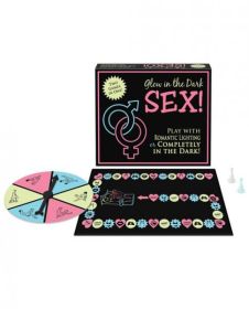 Glow In The Dark Sex Game (SKU: TCN-KHE-BGR164)